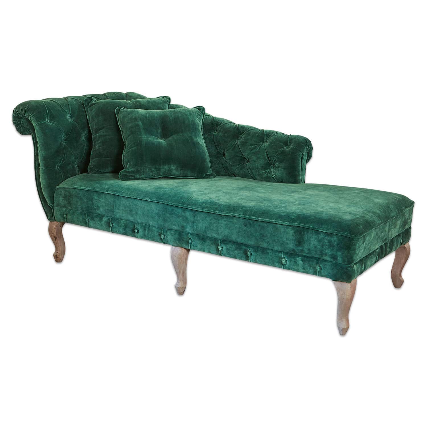 Chaise longue Viviani