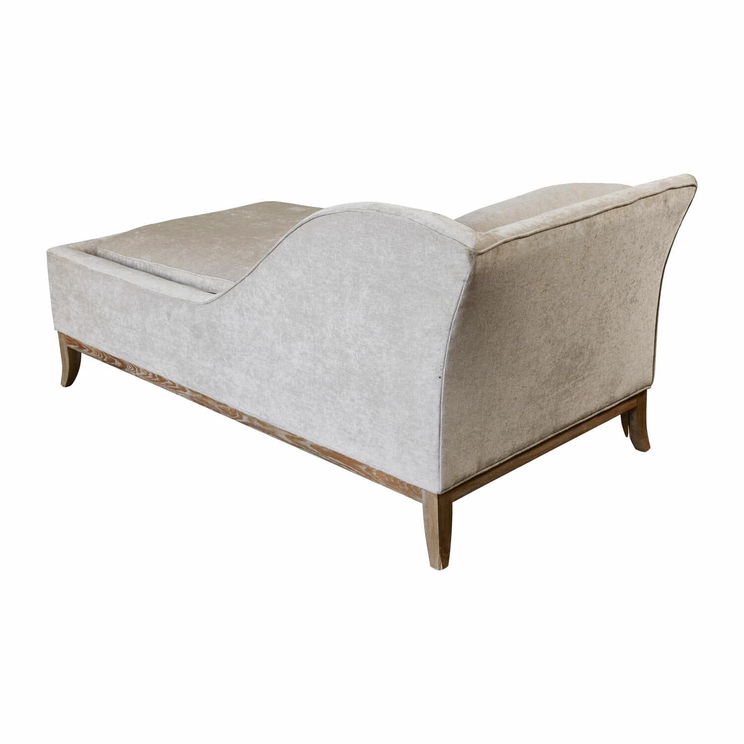 Chaise longue FSC®-100 Alphonse