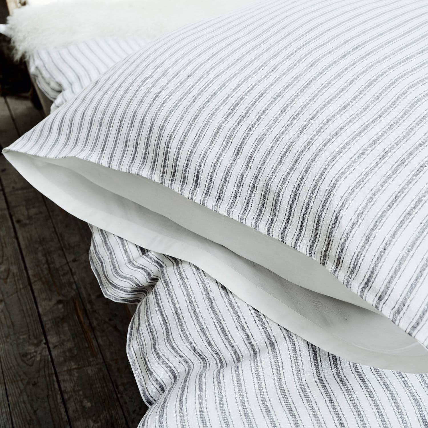 Ropa de cama Stripes