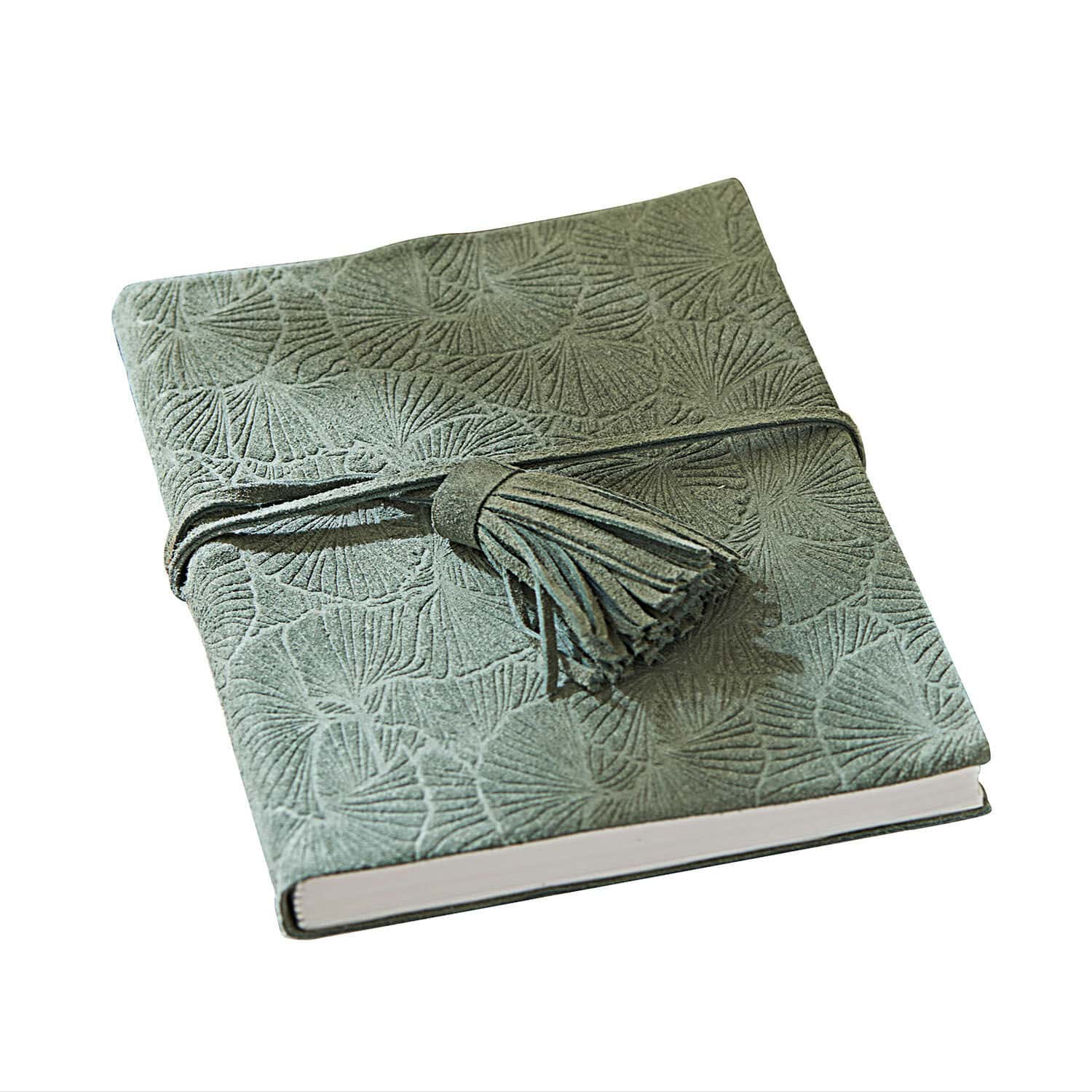 Cuaderno Brocton