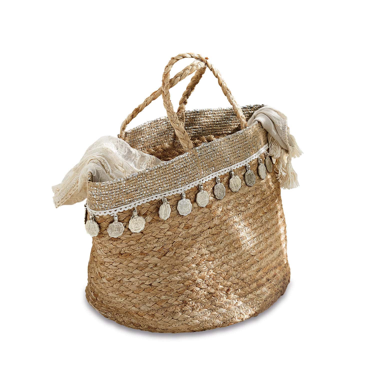 Bolso Beachmere