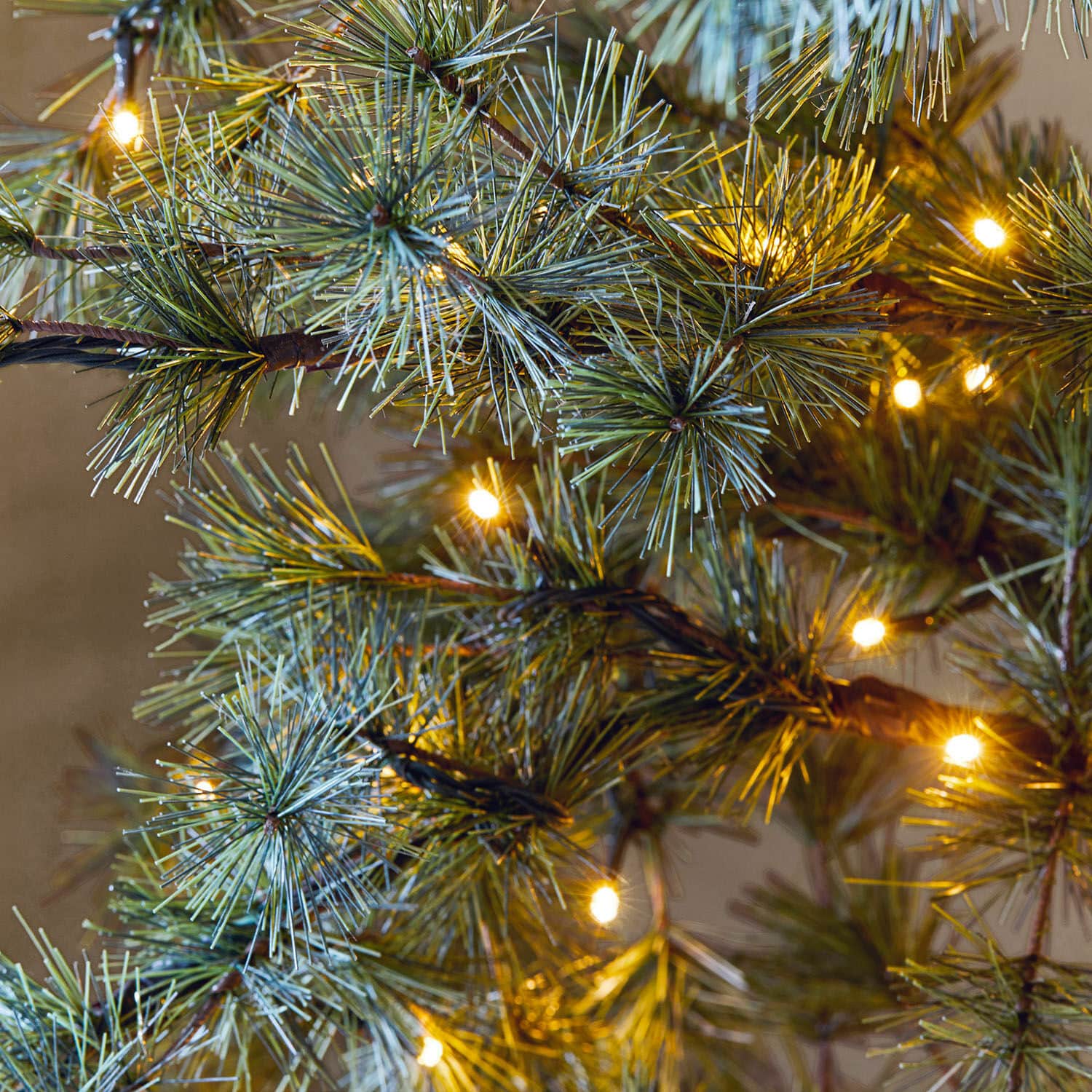 Árbol de Navidad Sapi