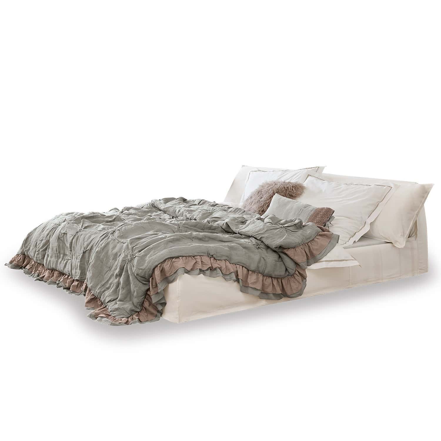 Cama Cottonwood