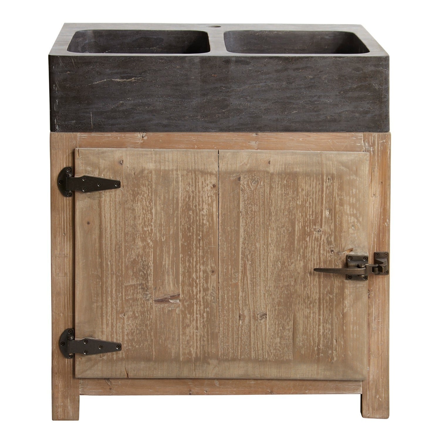 Mueble fregadero Stonehenge