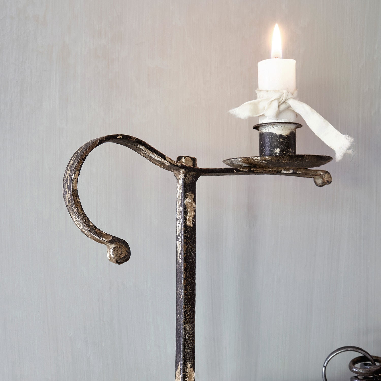 Candelabro Minorville