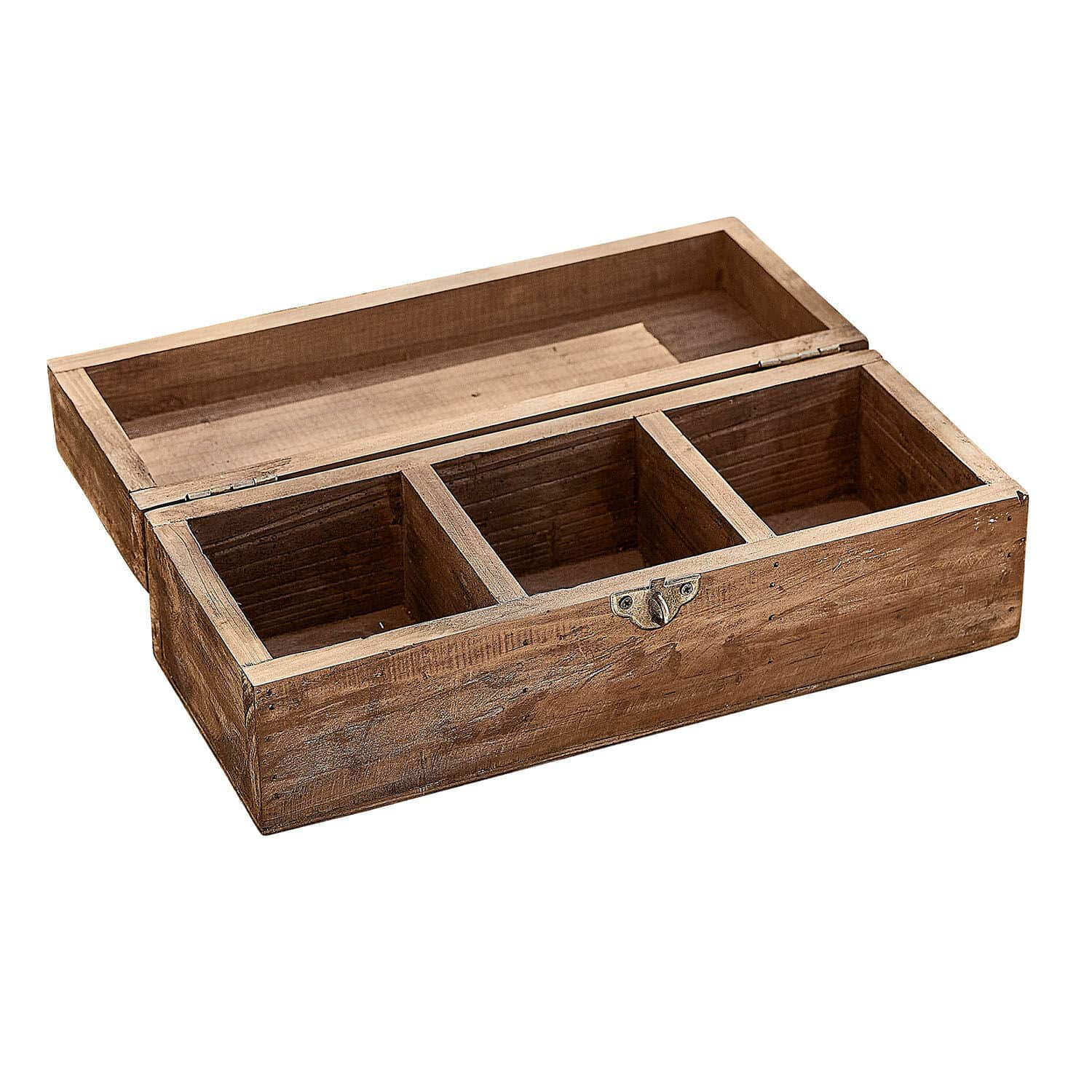 Caja Jixel