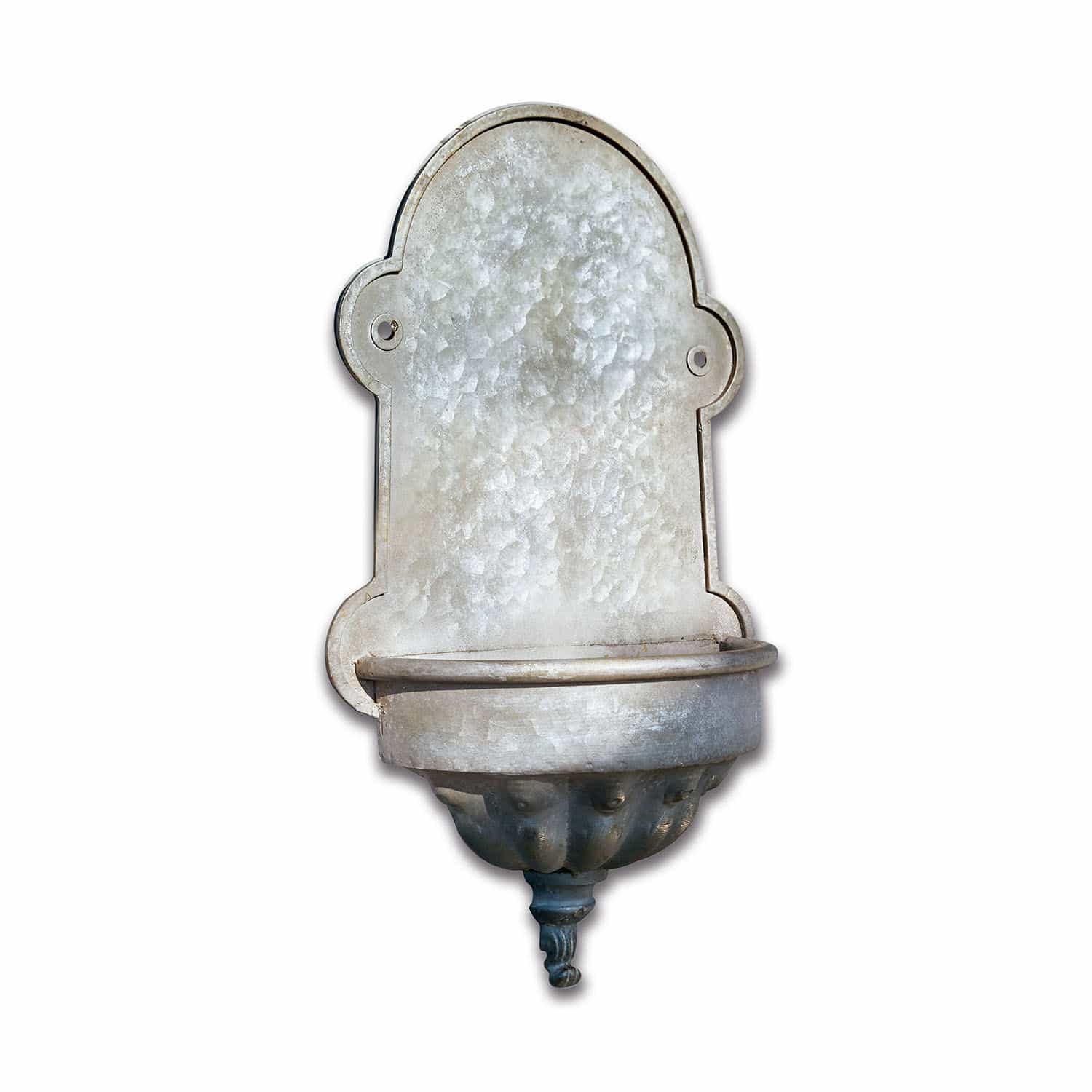 Fuente de pared Millieur