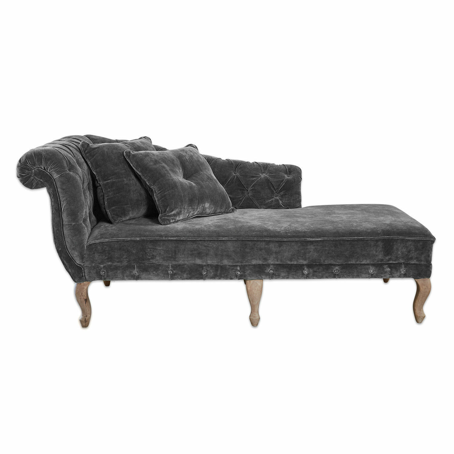 Chaise longue Viviani