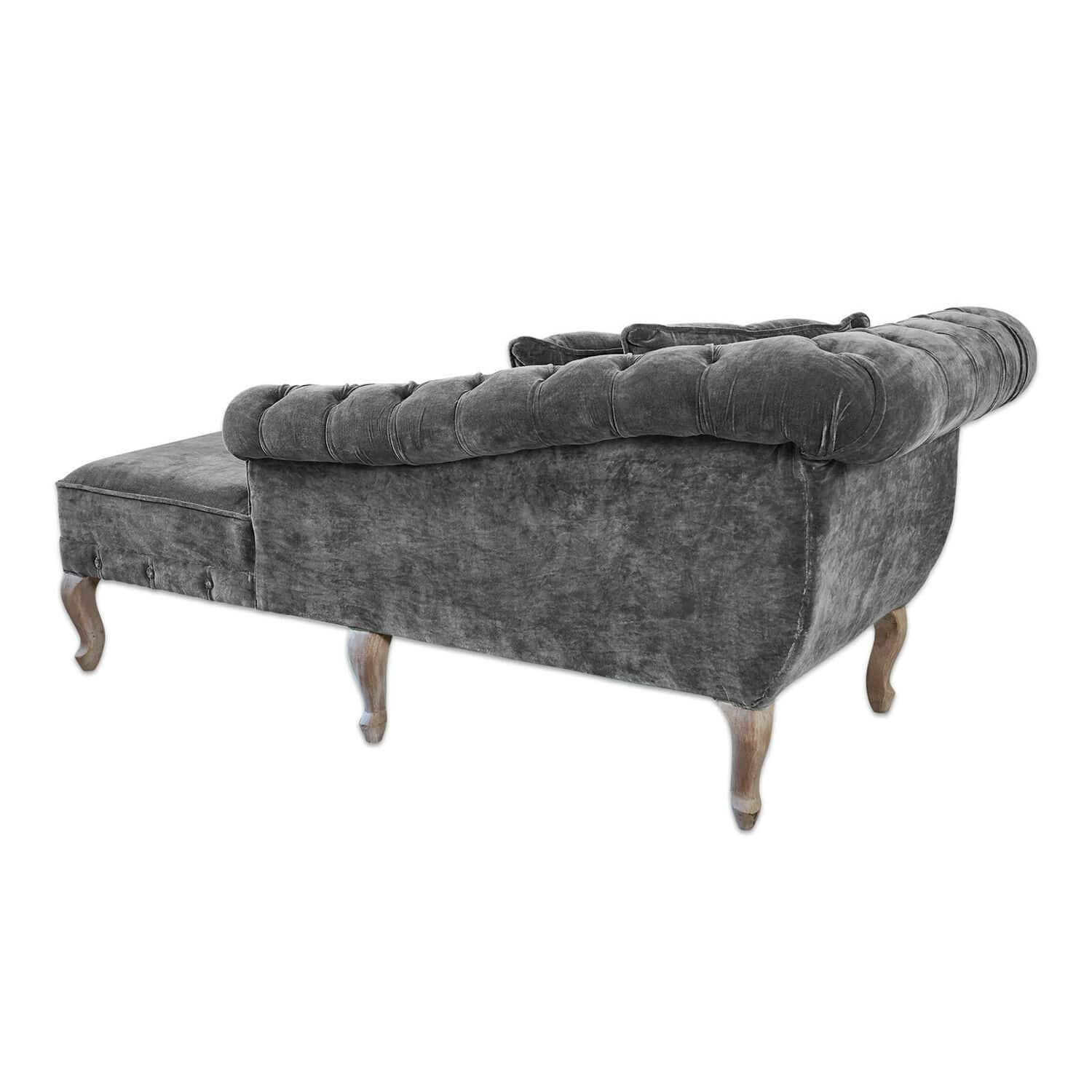 Chaise longue Viviani