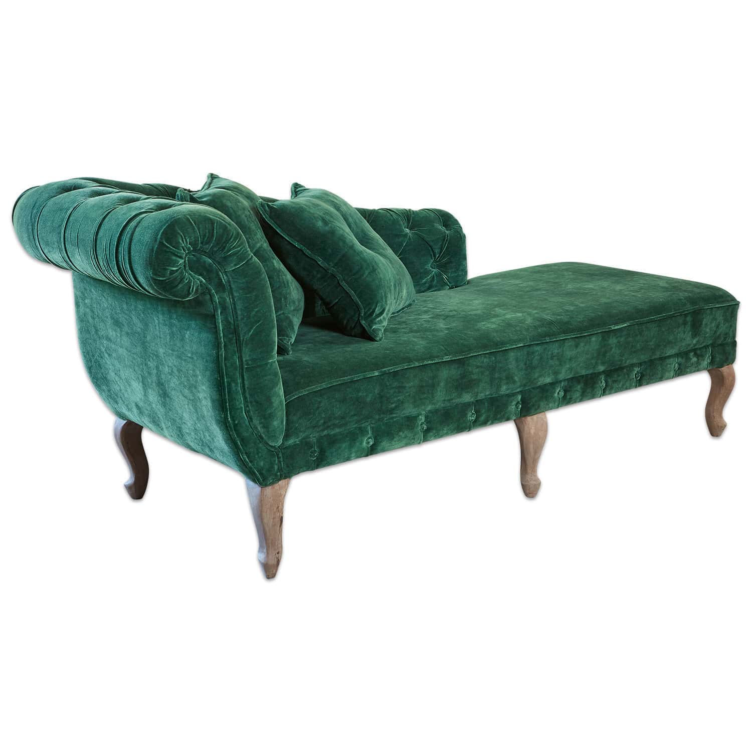 Chaise longue Viviani