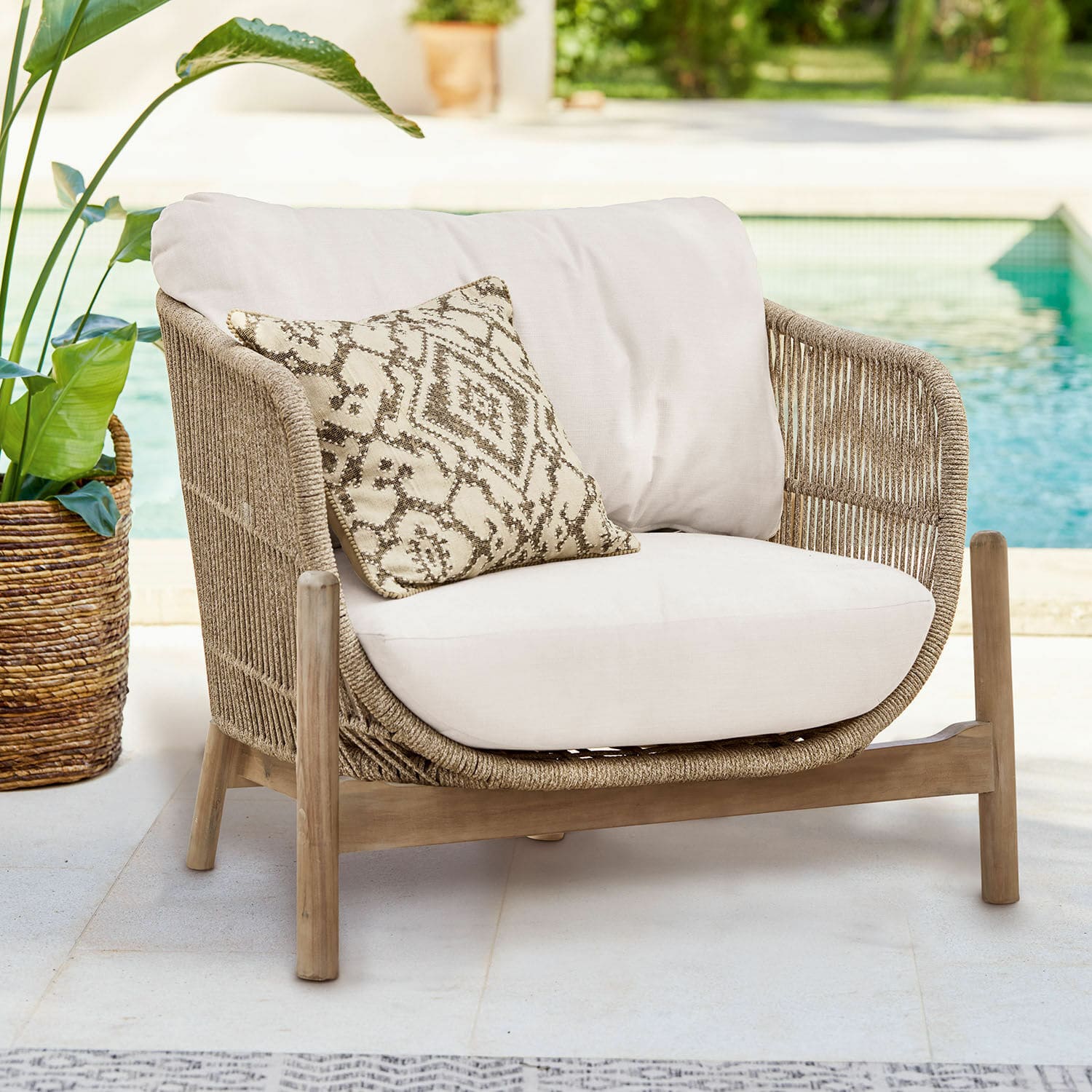 Sillón FSC®-100 Belvidere