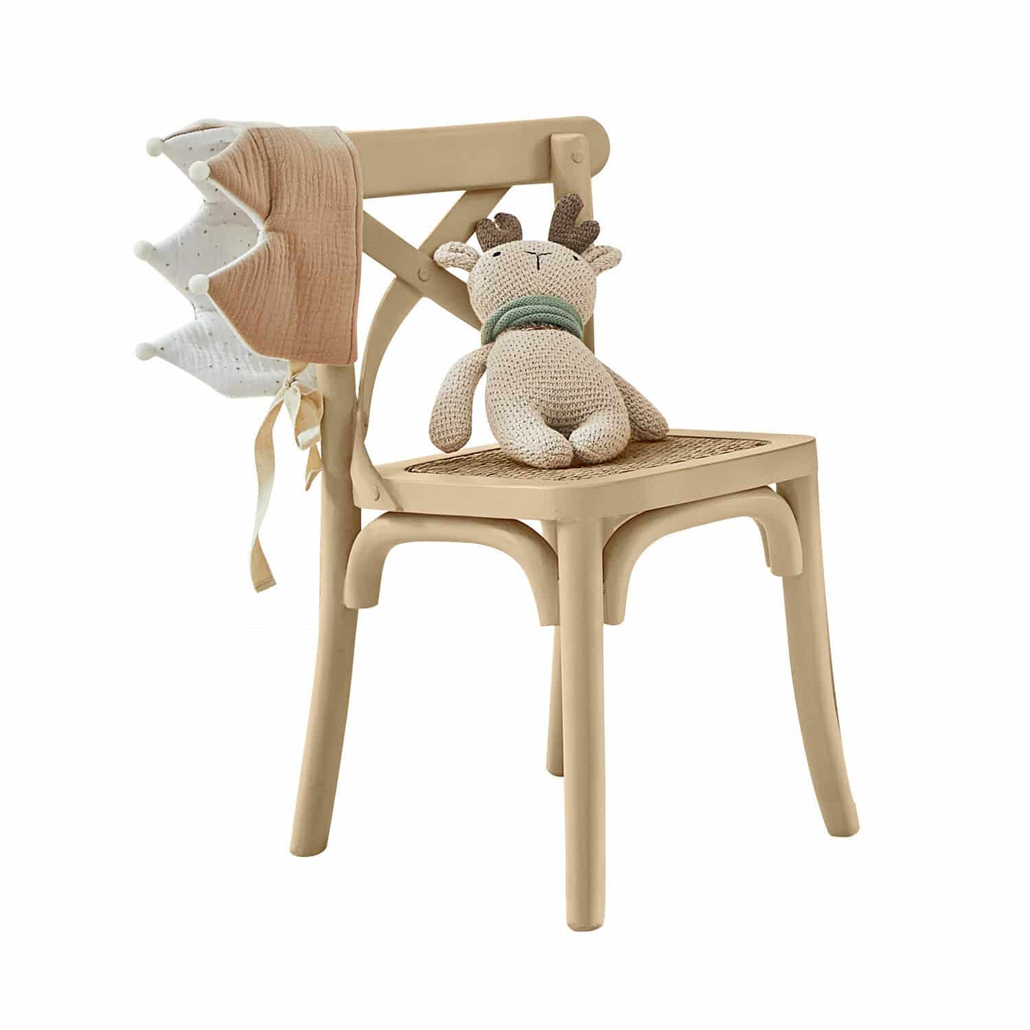 Silla infantil Sourila