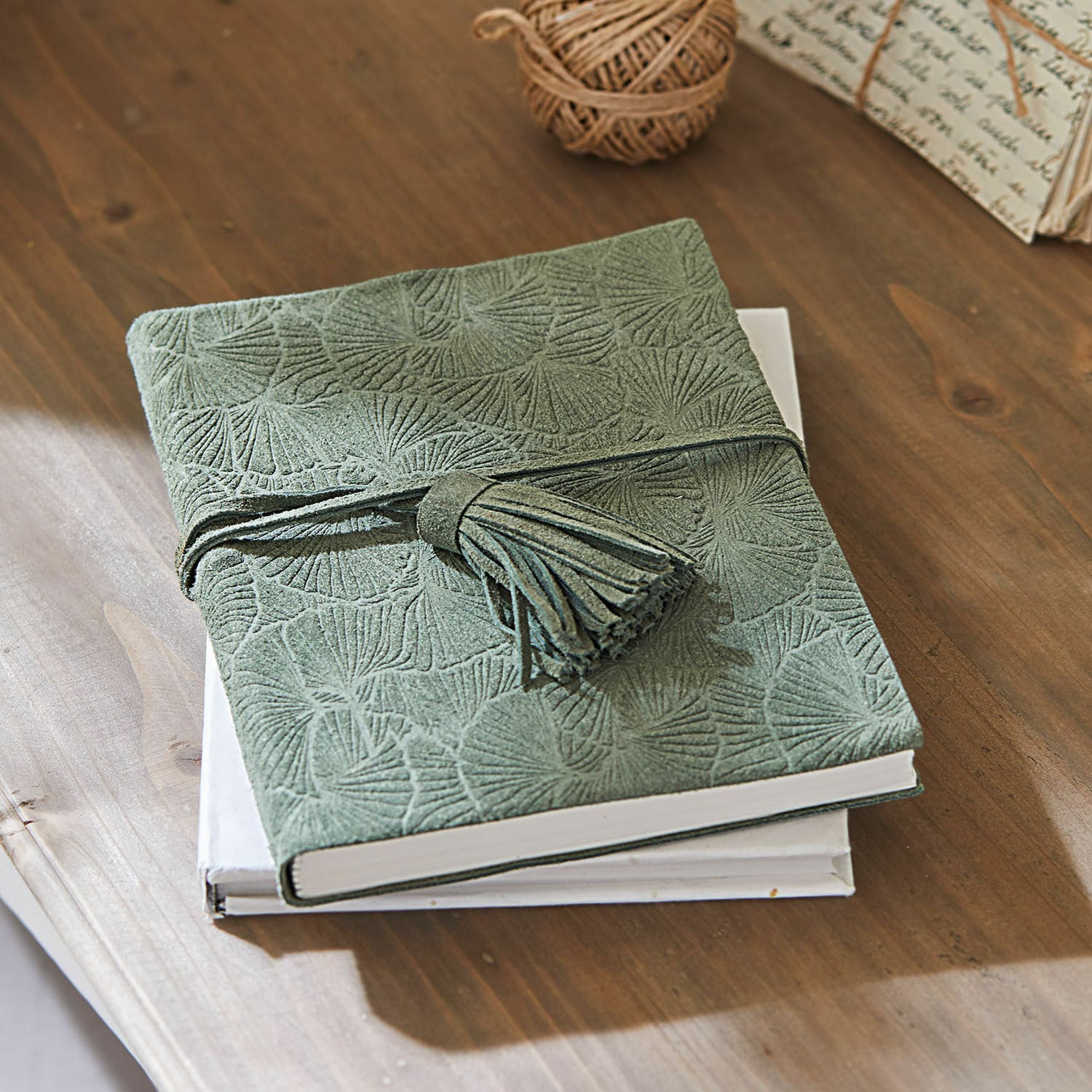 Cuaderno Brocton