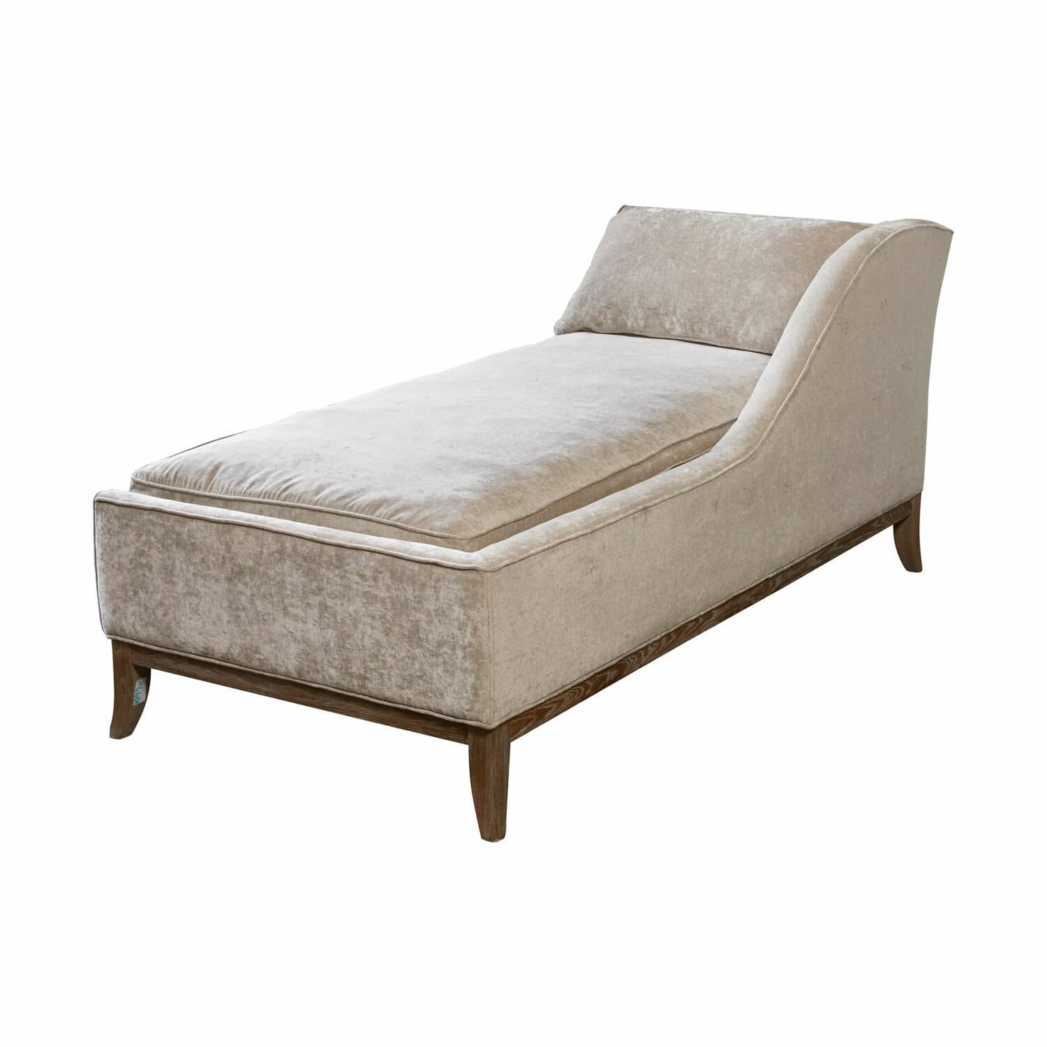 Chaise longue FSC®-100 Alphonse