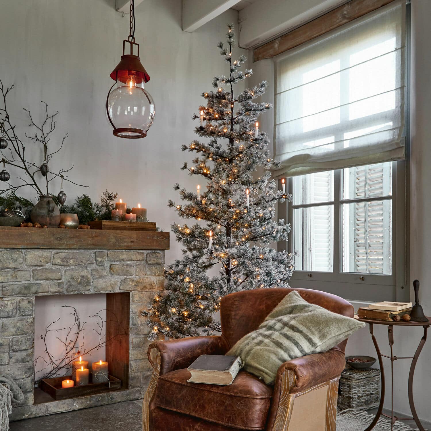 Árbol de Navidad Sapi