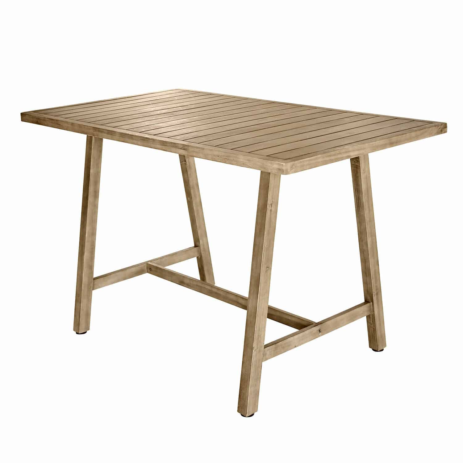 Mesa de bar FSC®-100 Saint Léonard