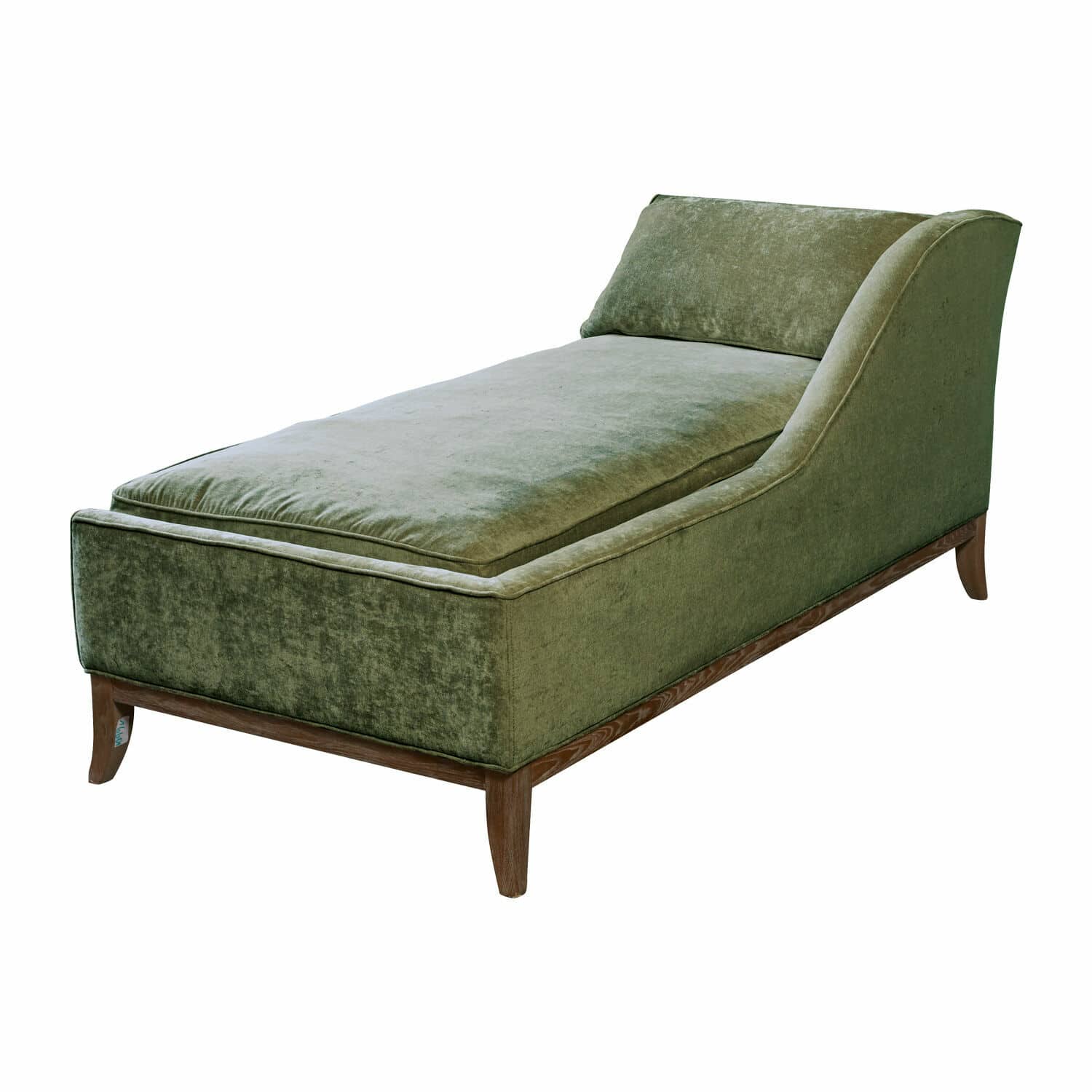 Chaise longue FSC®-100 Alphonse