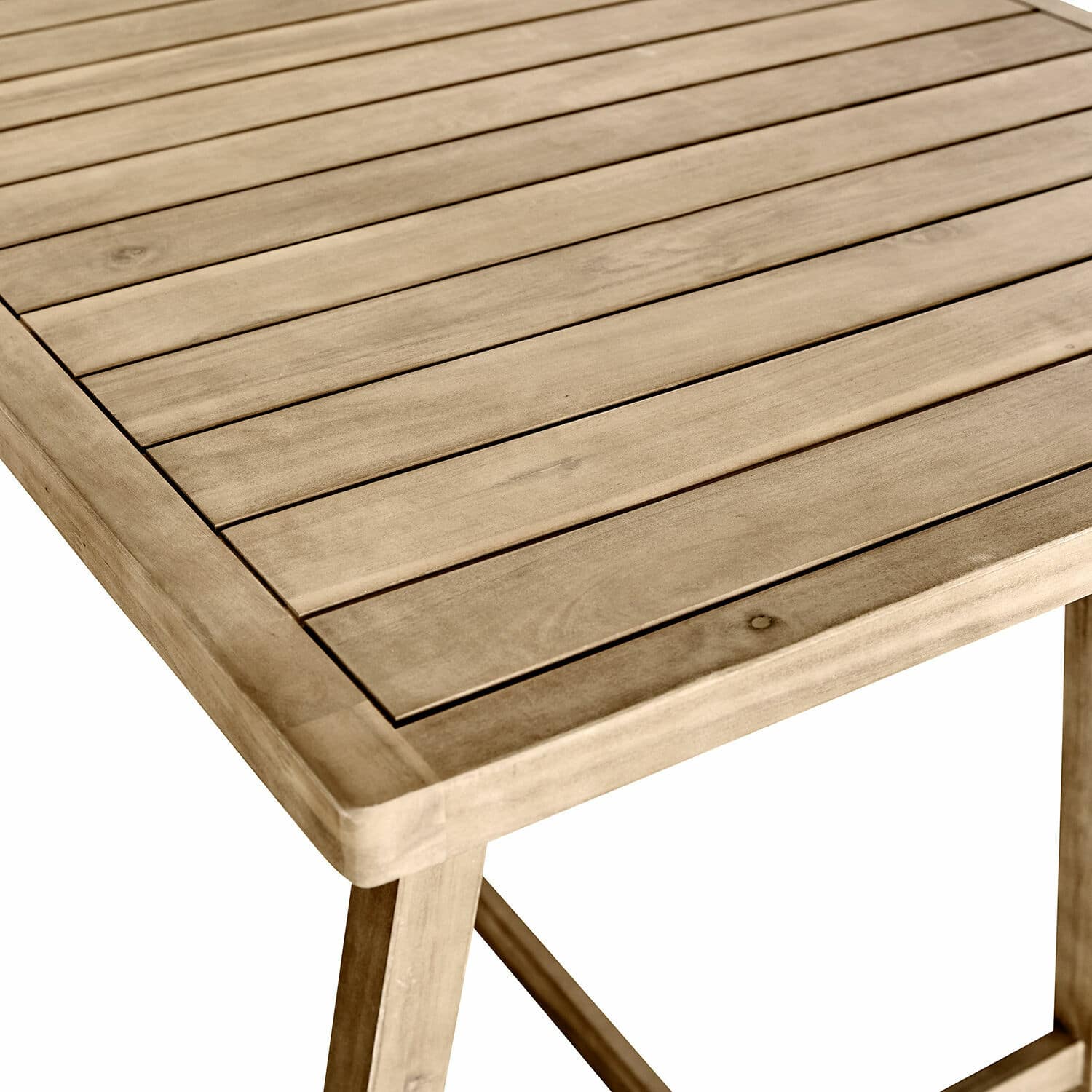 Mesa de bar FSC®-100 Saint Léonard