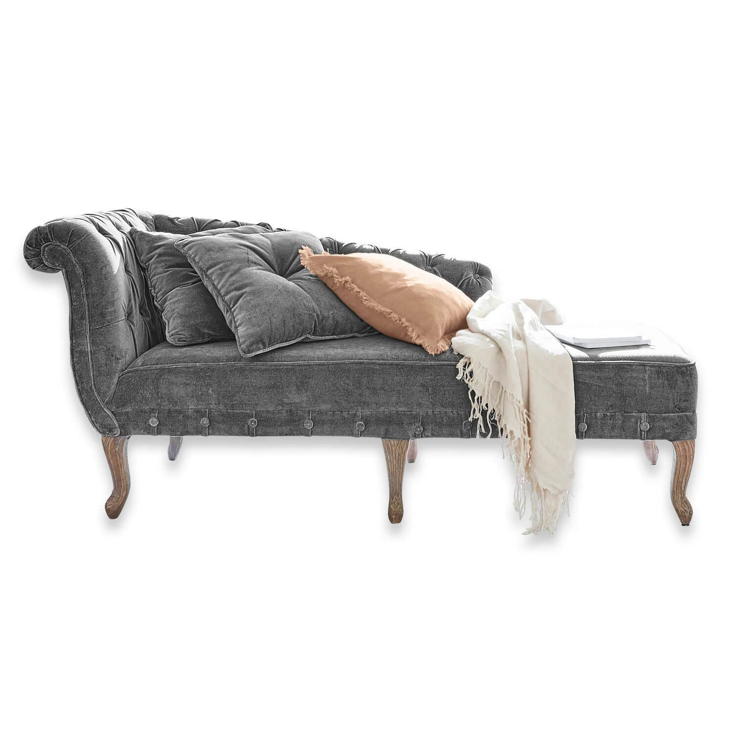 Chaise longue Viviani