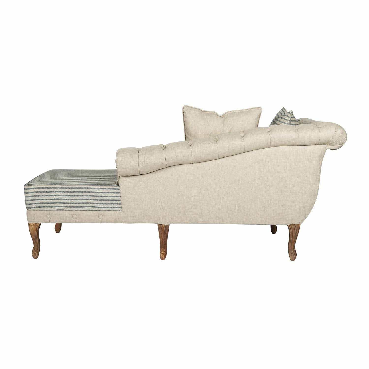 Chaise longue Viviani