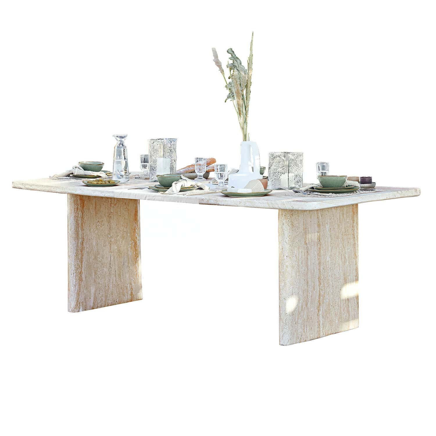 Mesa de comedor Yveline