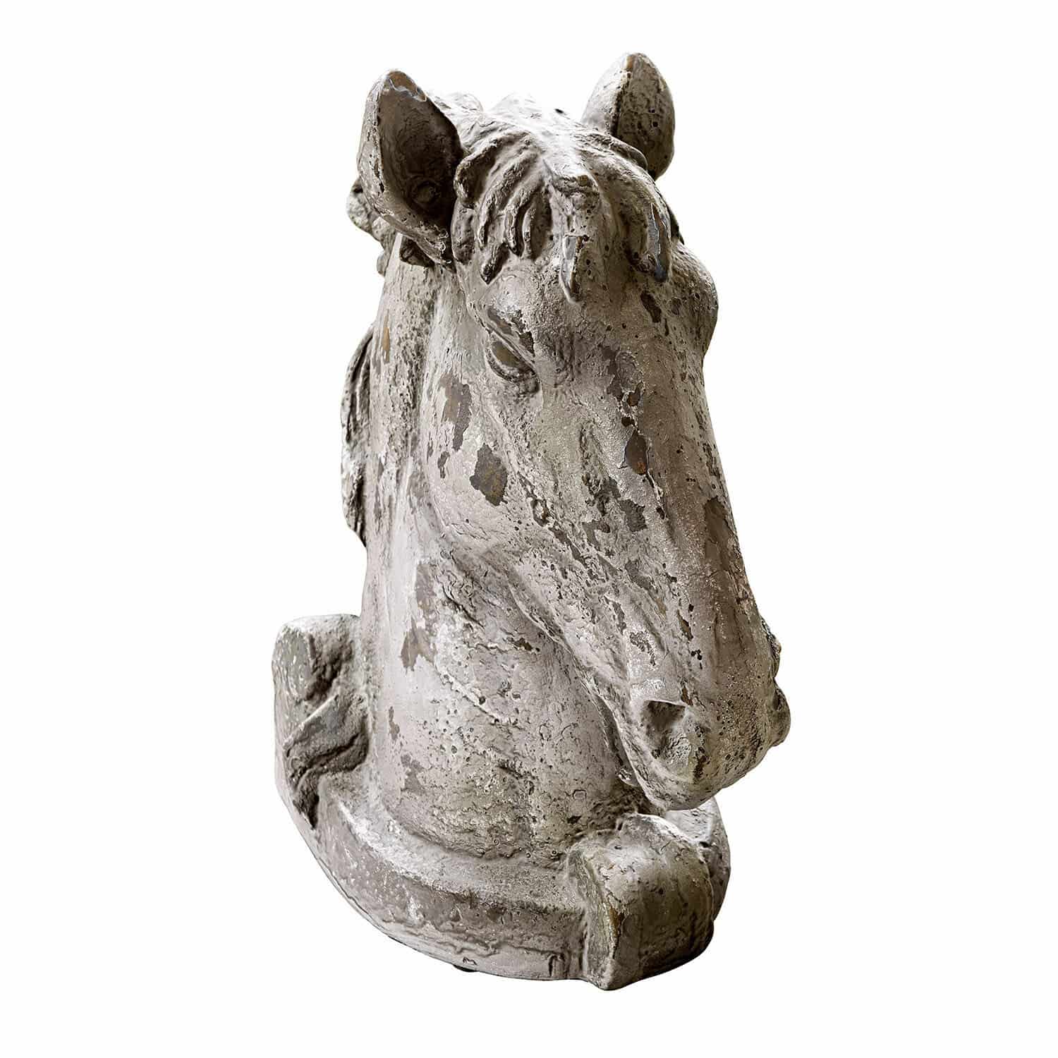 Caballo decorativo Ghenire