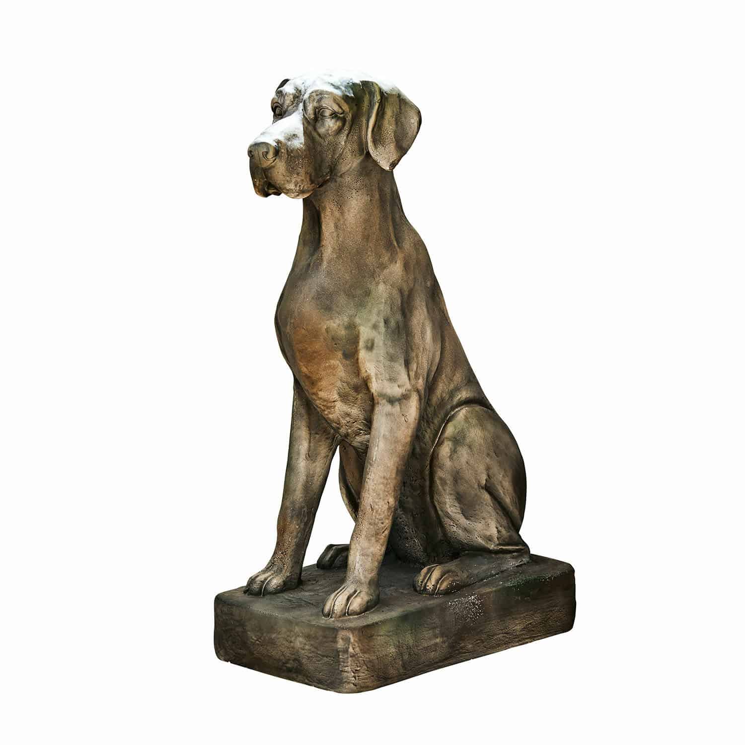 Perro decorativo Jules