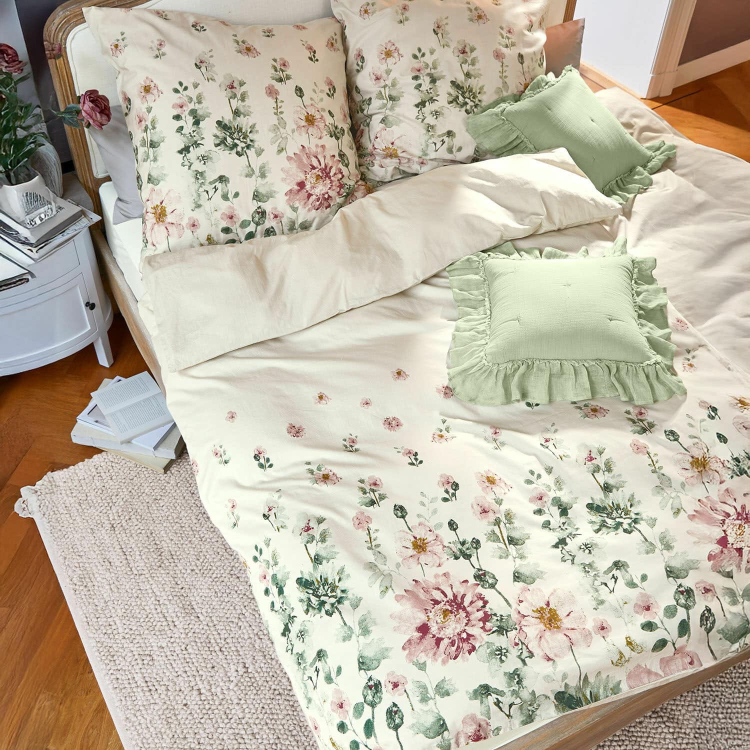 Ropa de cama Brinalie