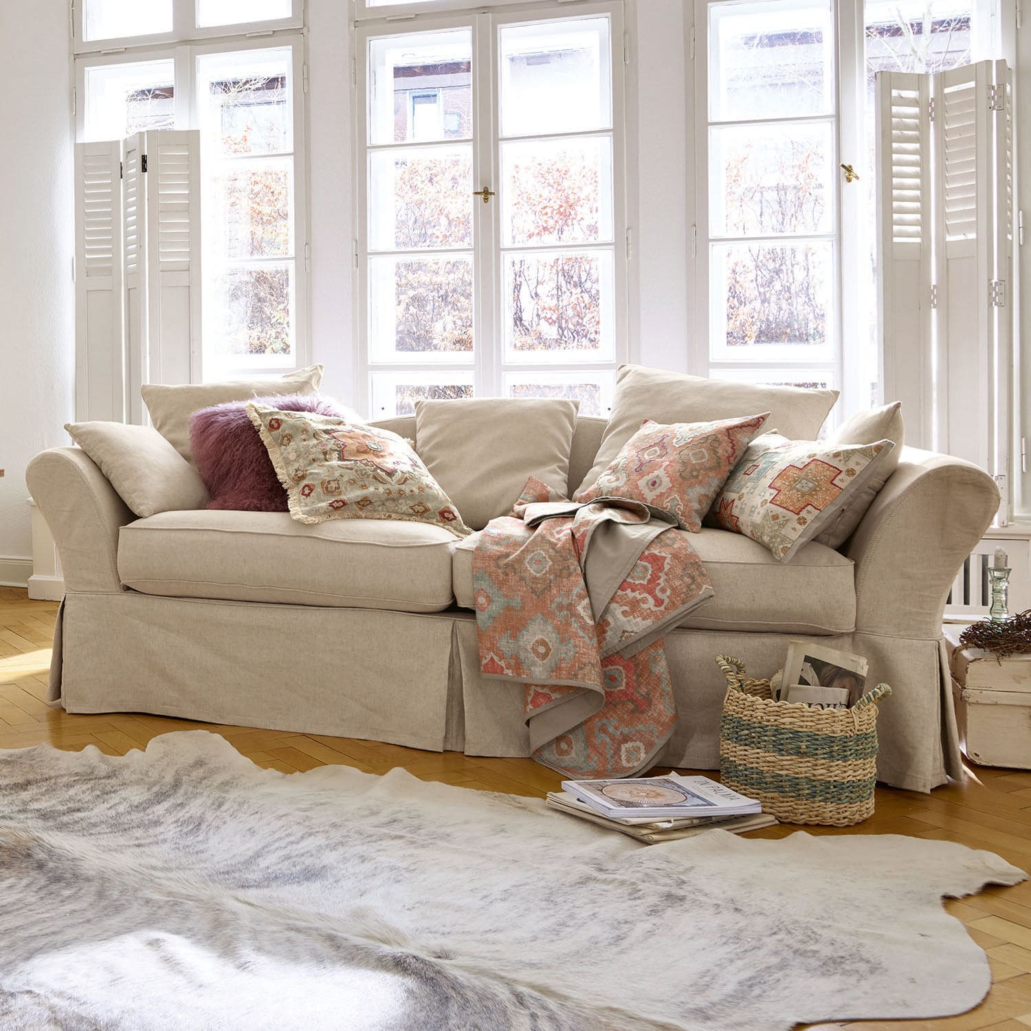 Sofa Worcester