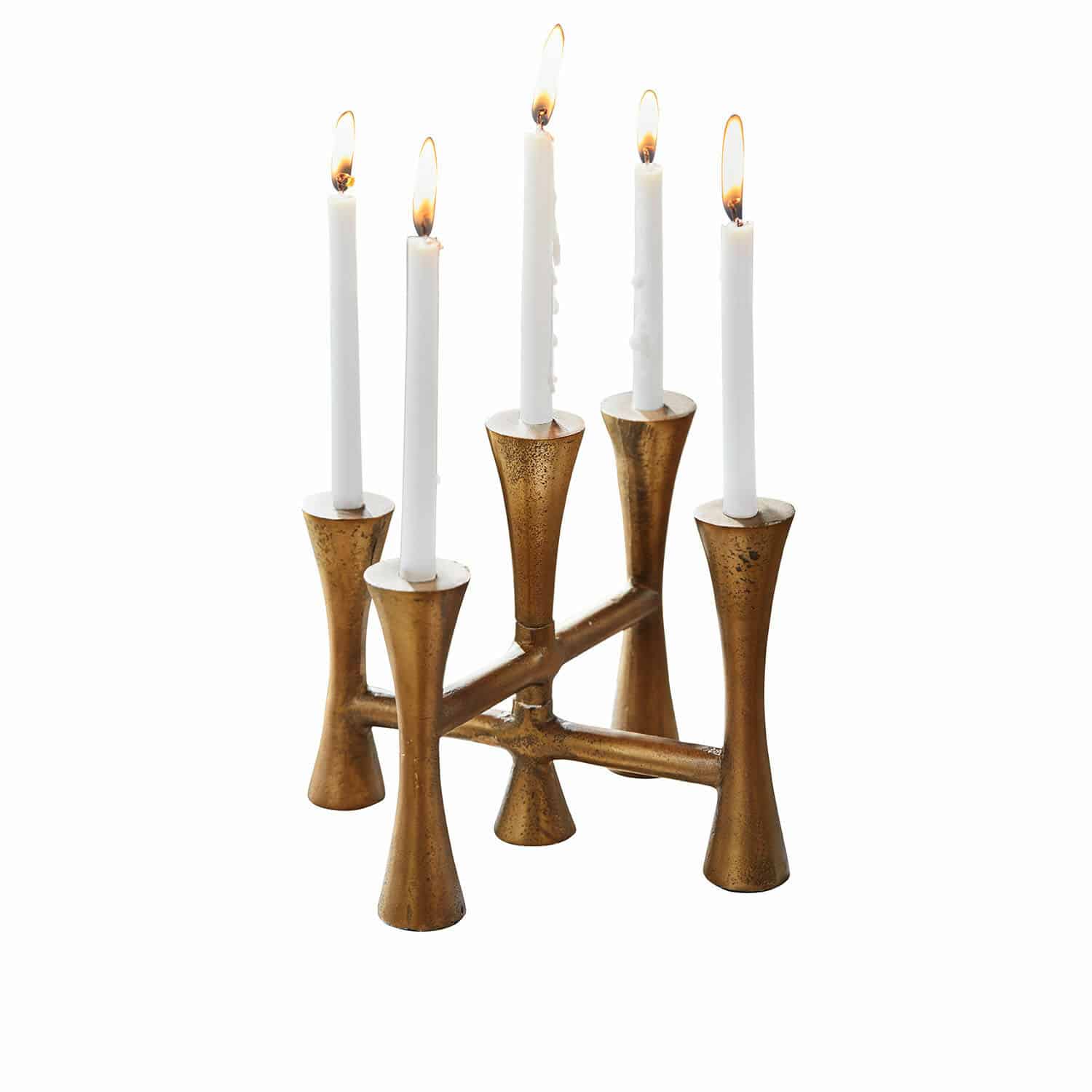 Candelabro Feroze