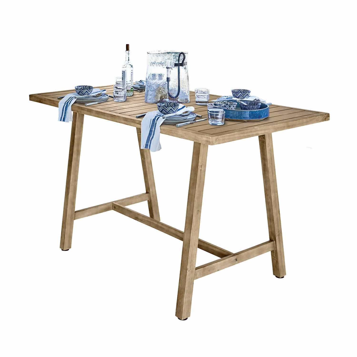 Mesa de bar FSC®-100 Saint Léonard