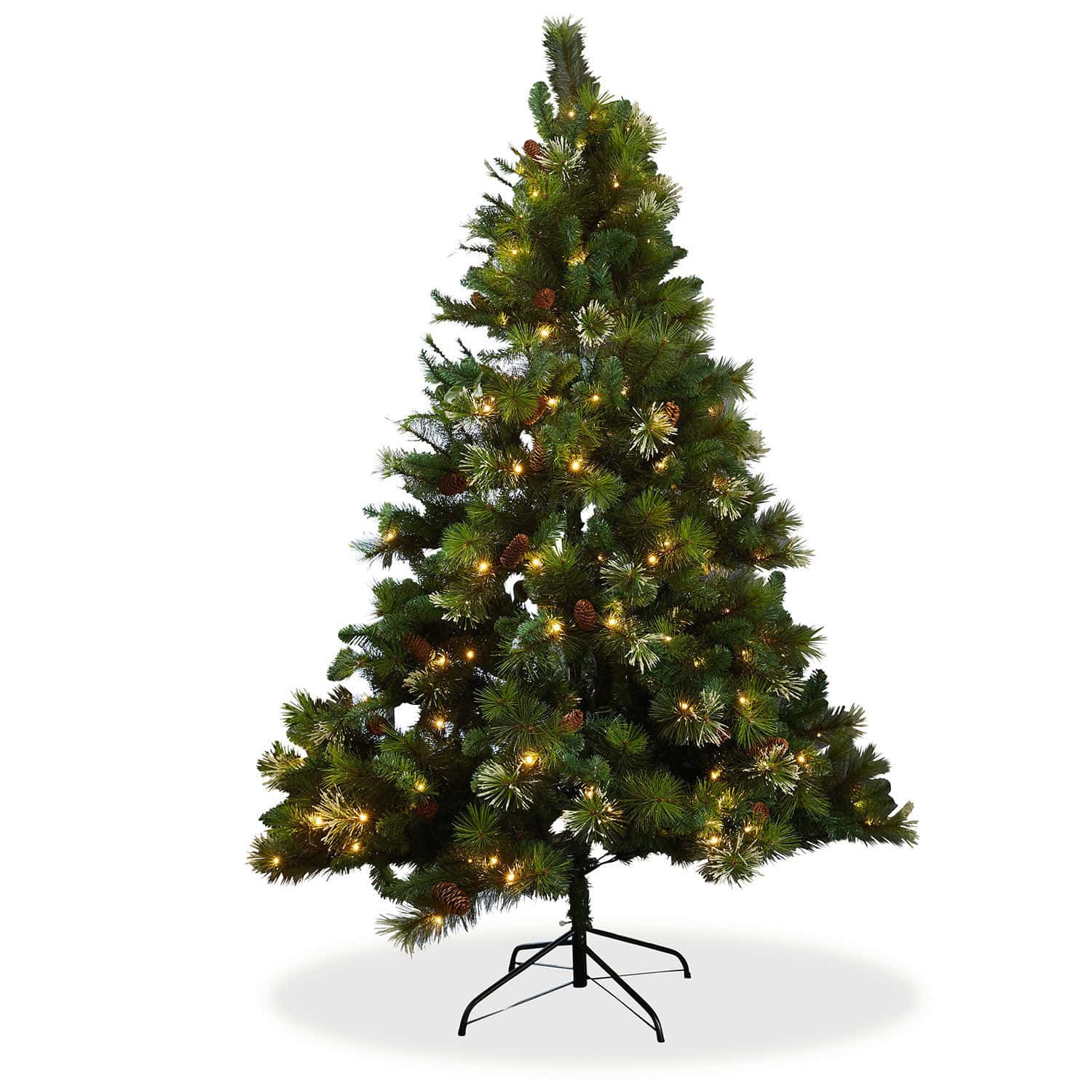 Árbol de Navidad Aure