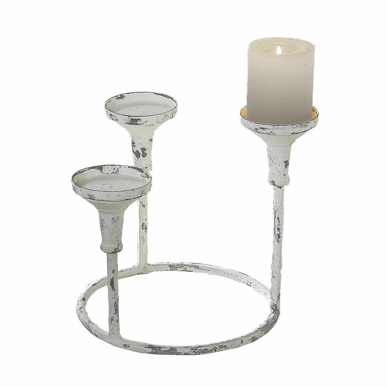 Candelabro Kivorel