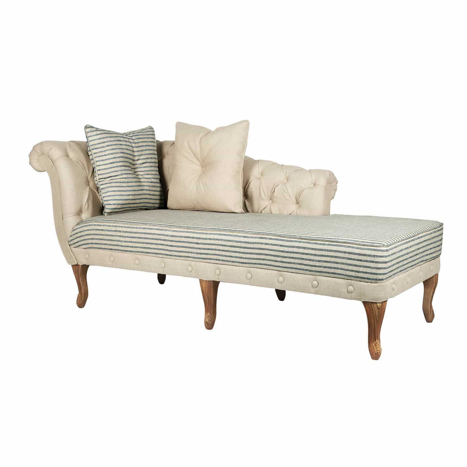 Chaise longue Viviani