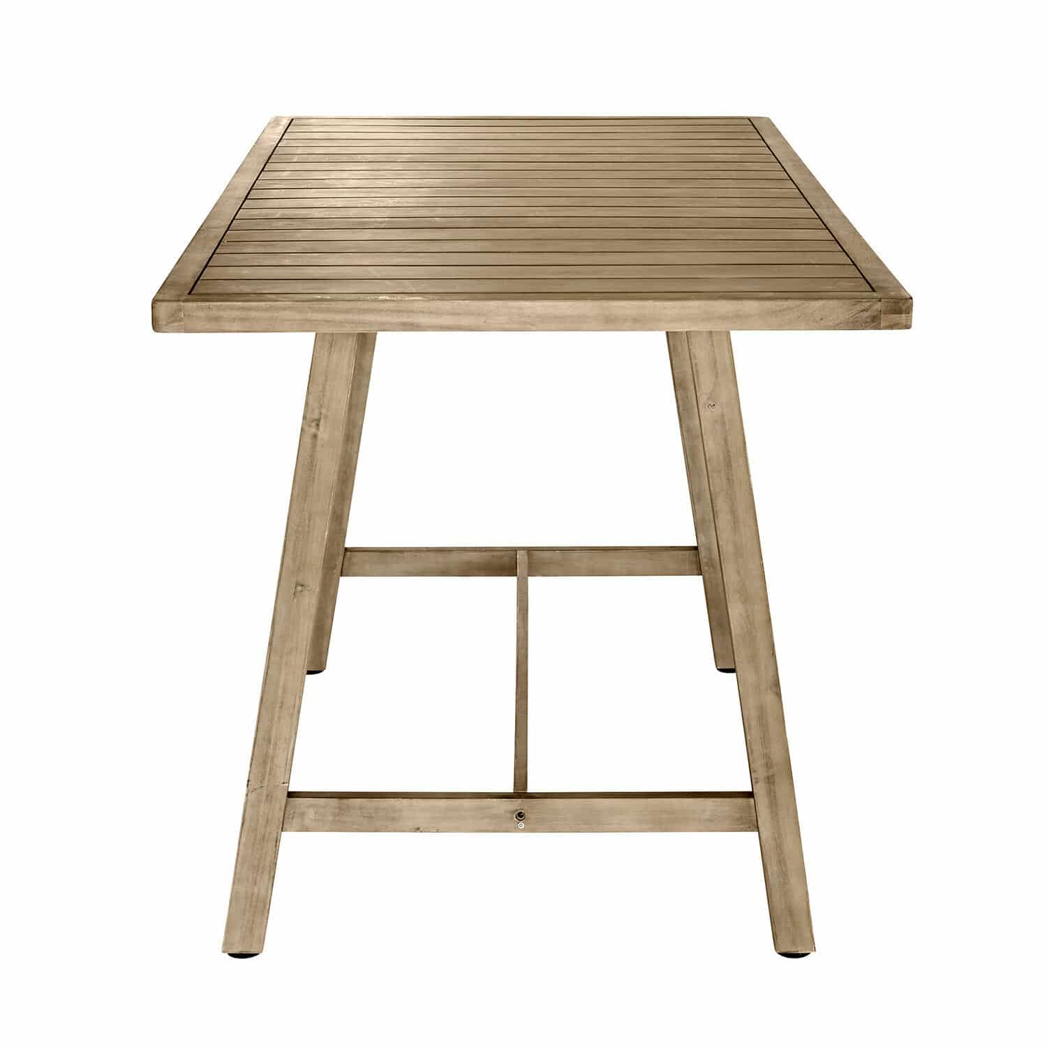 Mesa de bar FSC®-100 Saint Léonard