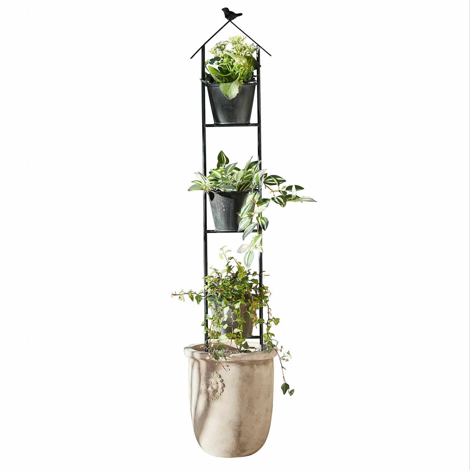 Soporte para plantas Châtonnaye